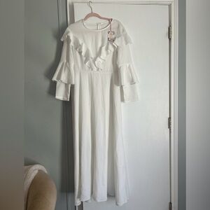 Dainty Jewells dress